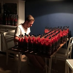Hardenberg Spirits Shop
