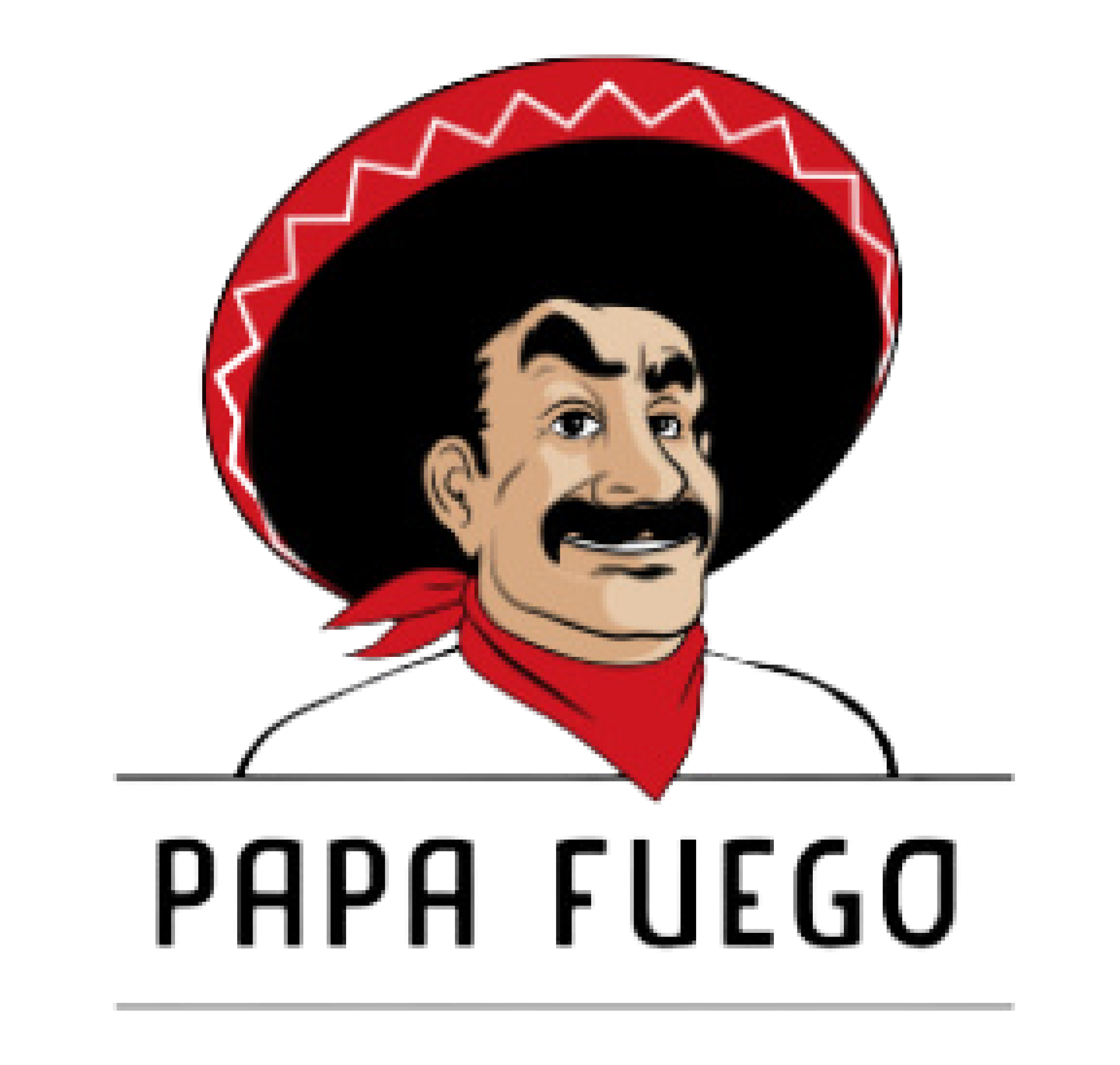 Papa Fuego Papa Fuego